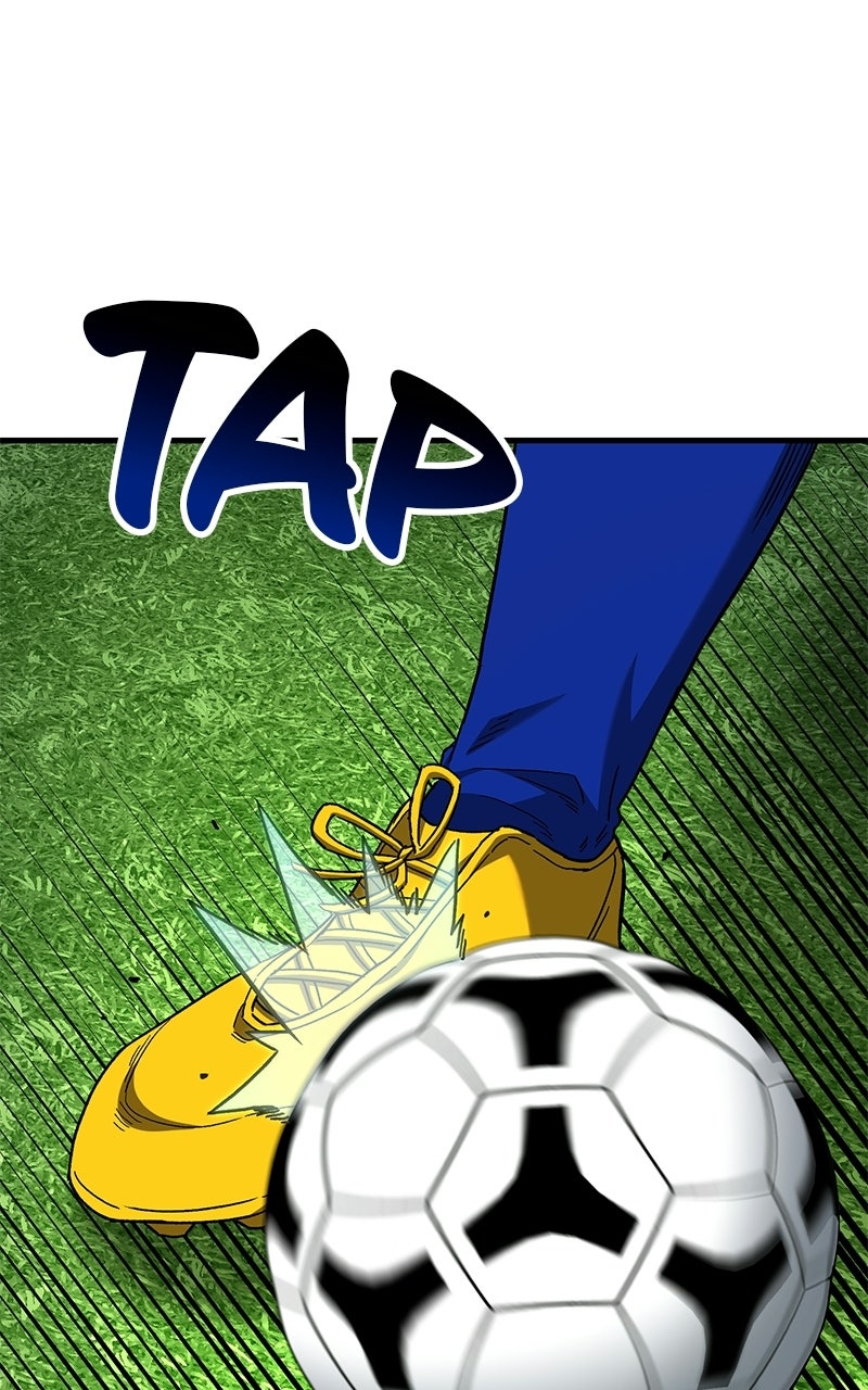 The Genius Midfielder withthe Killer Pass Episode 14 page 64 - 