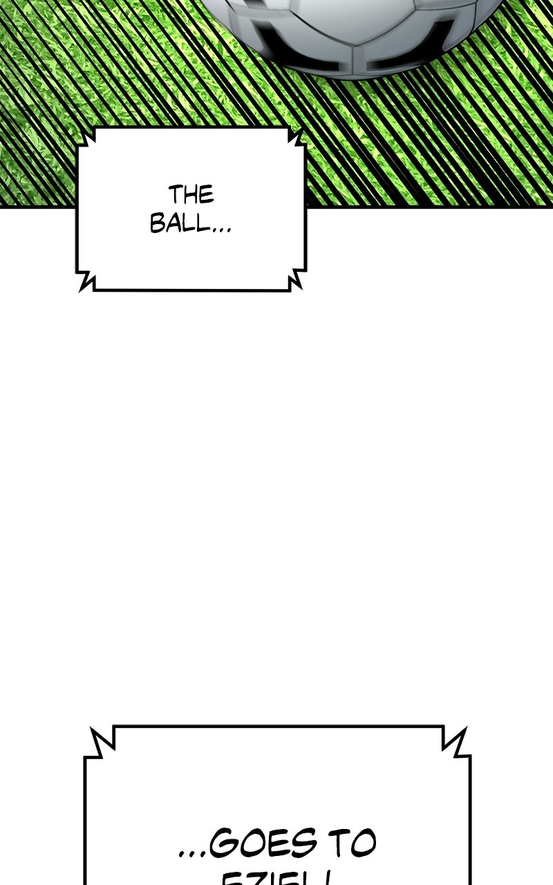 The Genius Midfielder withthe Killer Pass Episode 14 page 65 - 