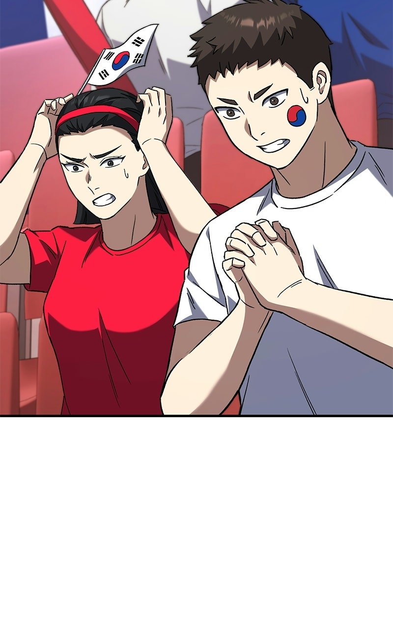The Genius Midfielder withthe Killer Pass Episode 14 page 8 - 