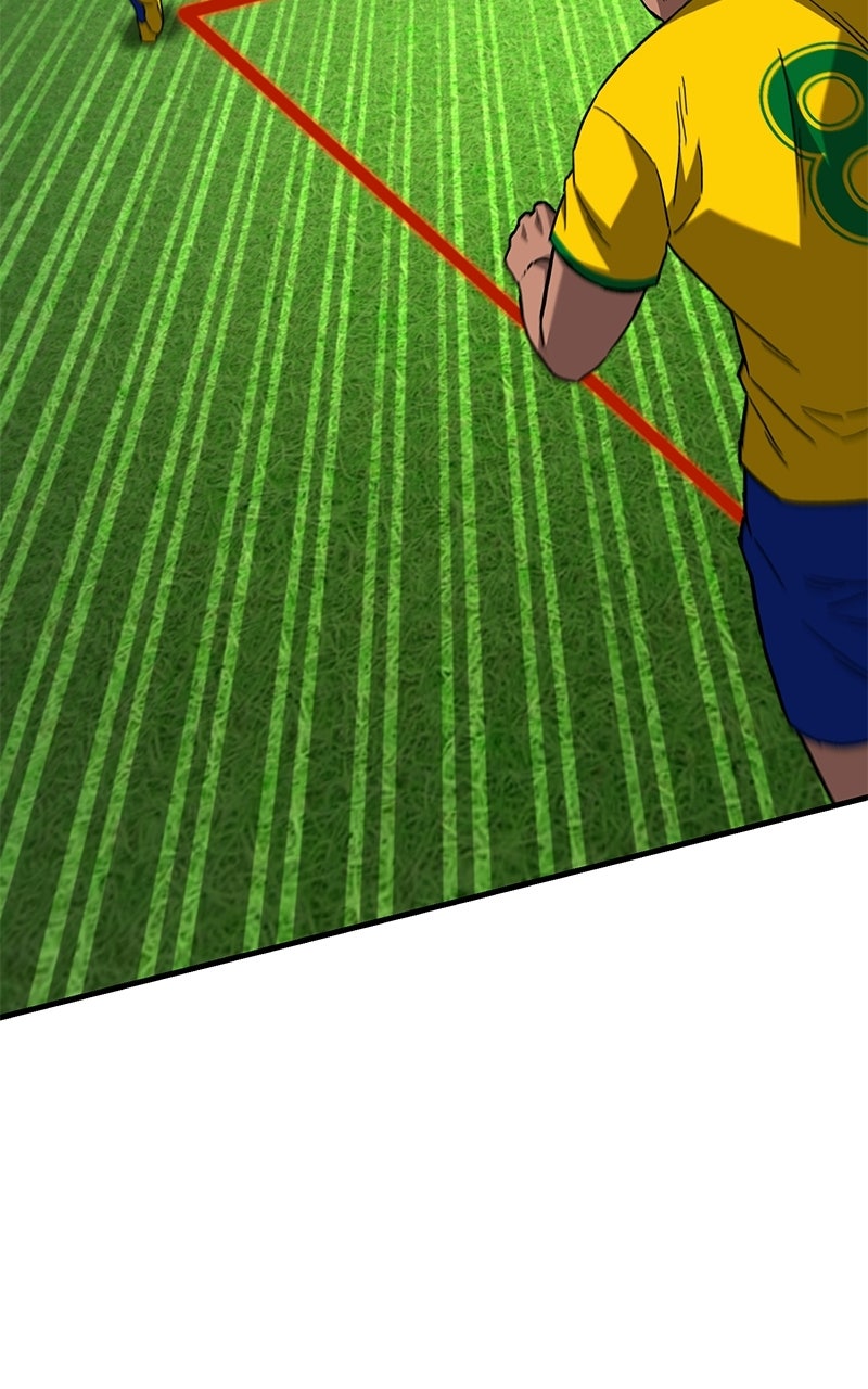 The Genius Midfielder withthe Killer Pass Episode 14 page 72 - 