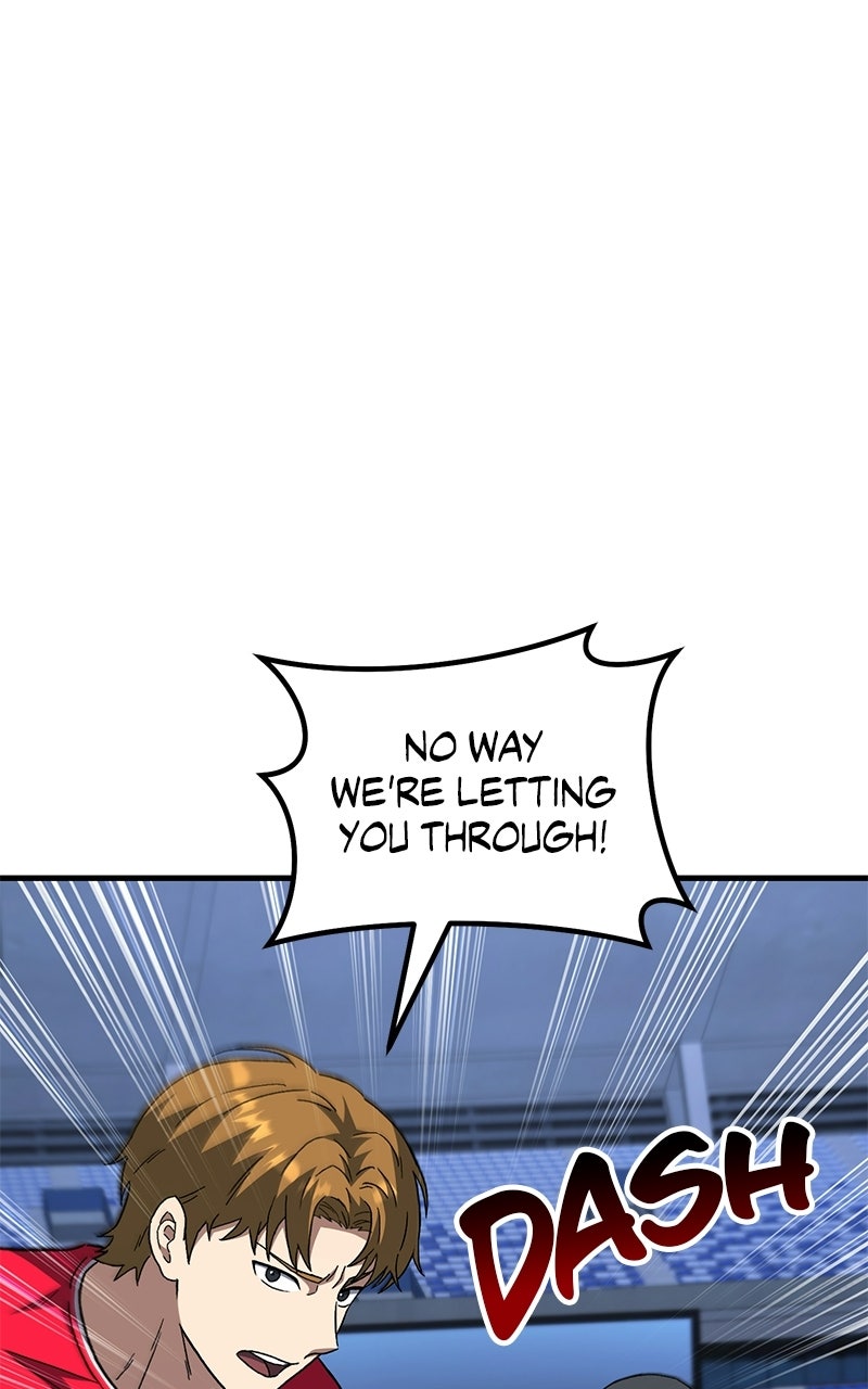 The Genius Midfielder withthe Killer Pass Episode 14 page 73 - 