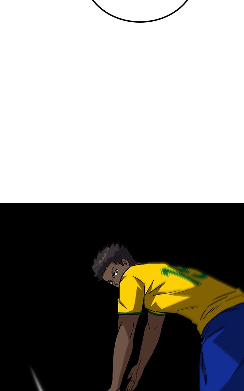 The Genius Midfielder withthe Killer Pass Episode 14 page 84 - 
