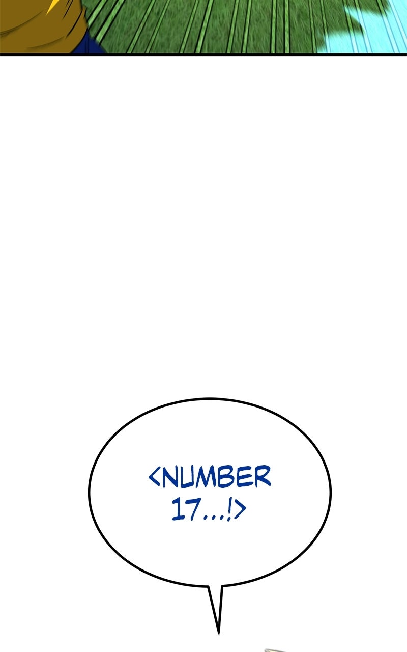 The Genius Midfielder withthe Killer Pass Episode 14 page 89 - 