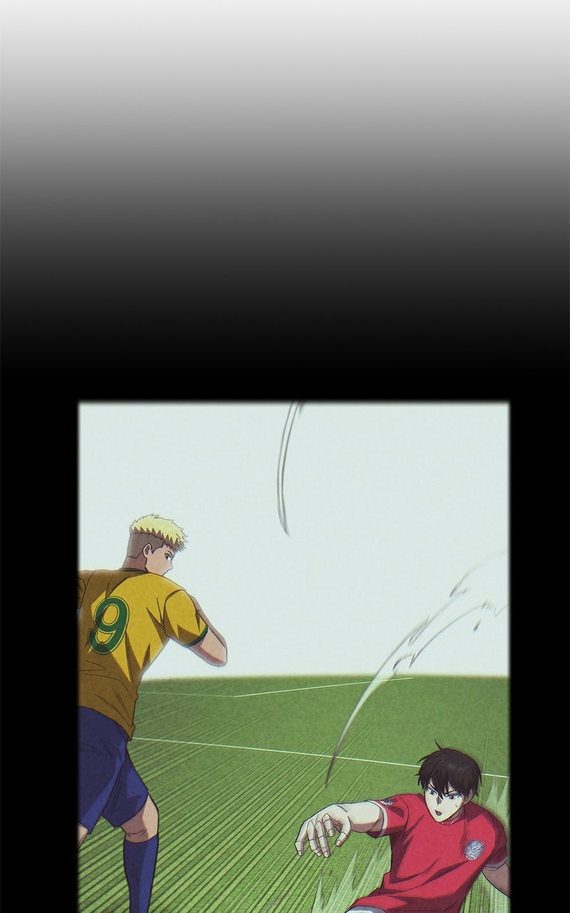 The Genius Midfielder withthe Killer Pass Episode 14 page 95 - 