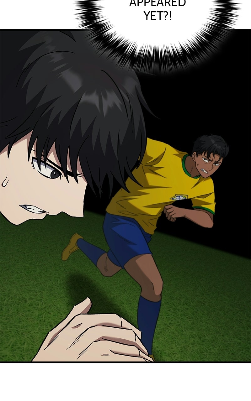 The Genius Midfielder withthe Killer Pass Episode 15 page 11 - 