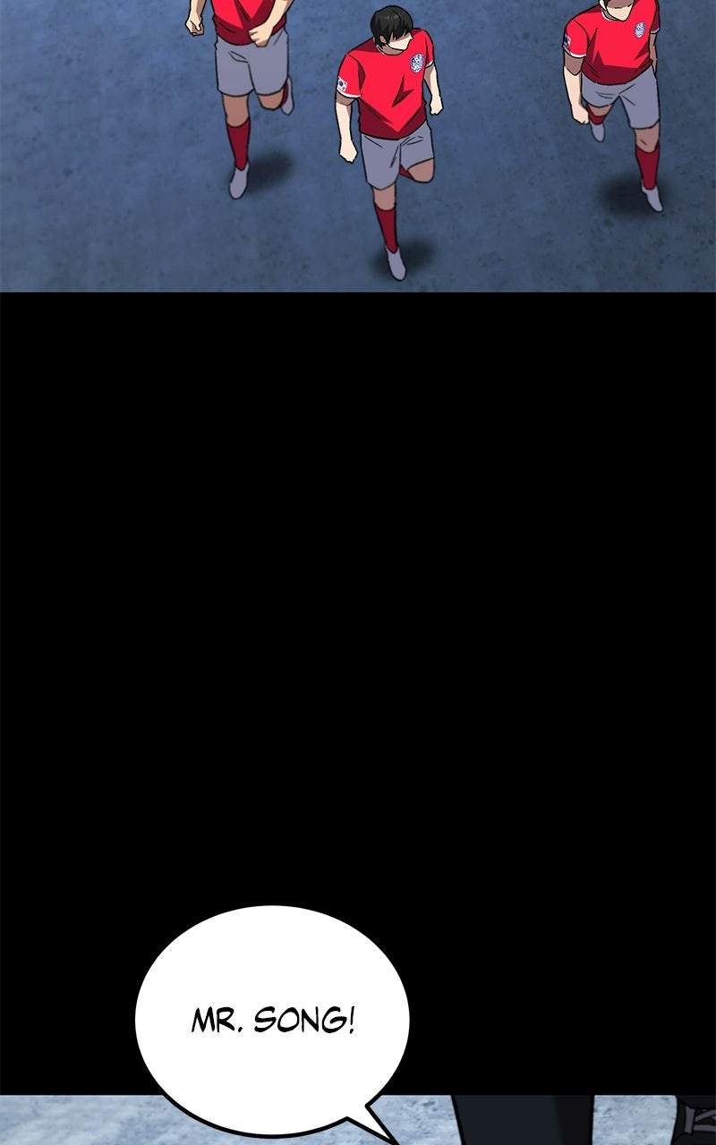 The Genius Midfielder withthe Killer Pass Episode 15 page 103 - 