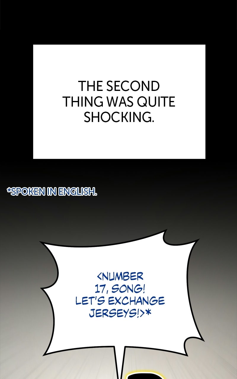 The Genius Midfielder withthe Killer Pass Episode 15 page 111 - 
