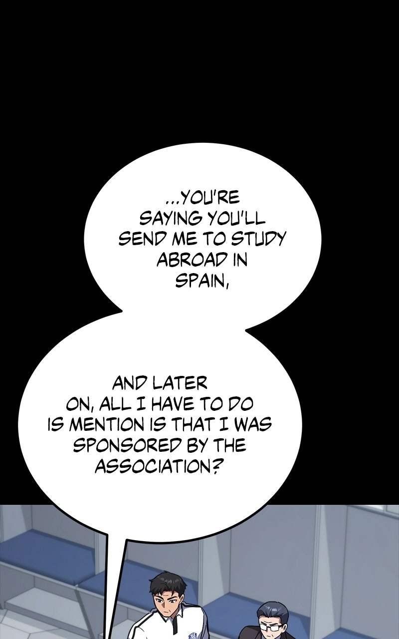 The Genius Midfielder withthe Killer Pass Episode 15 page 130 - 