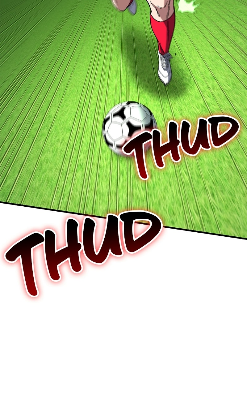 The Genius Midfielder withthe Killer Pass Episode 15 page 34 - 