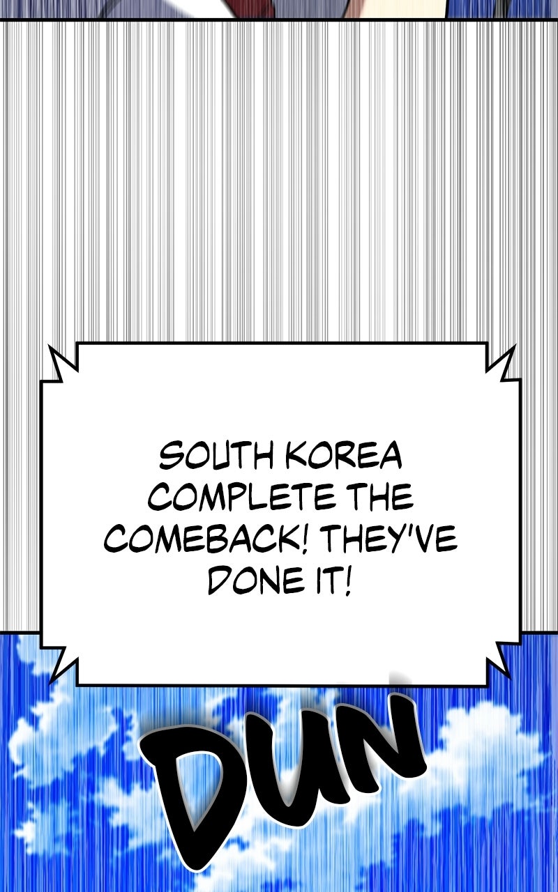 The Genius Midfielder withthe Killer Pass Episode 15 page 52 - 