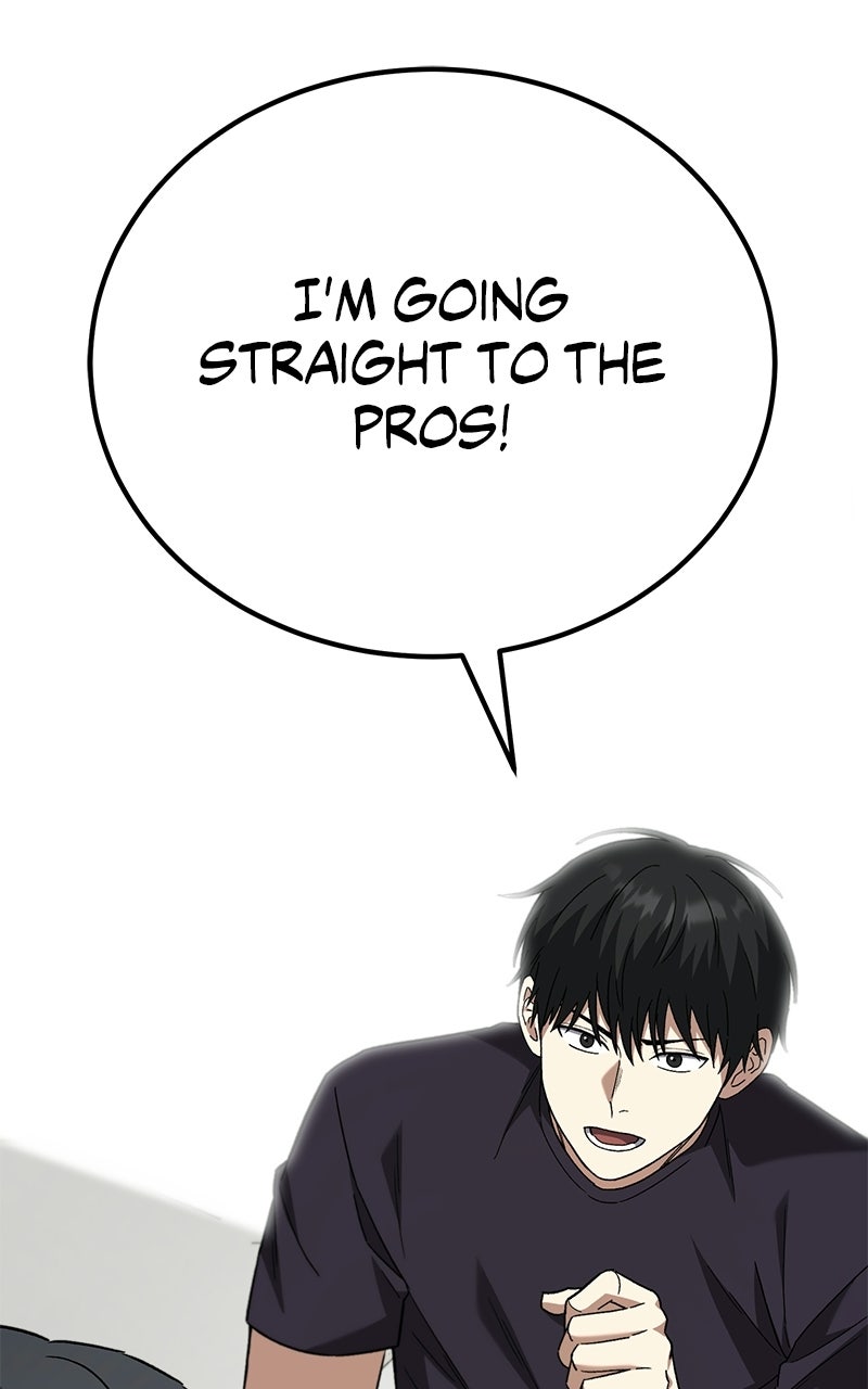 The Genius Midfielder withthe Killer Pass Episode 16 page 11 - 