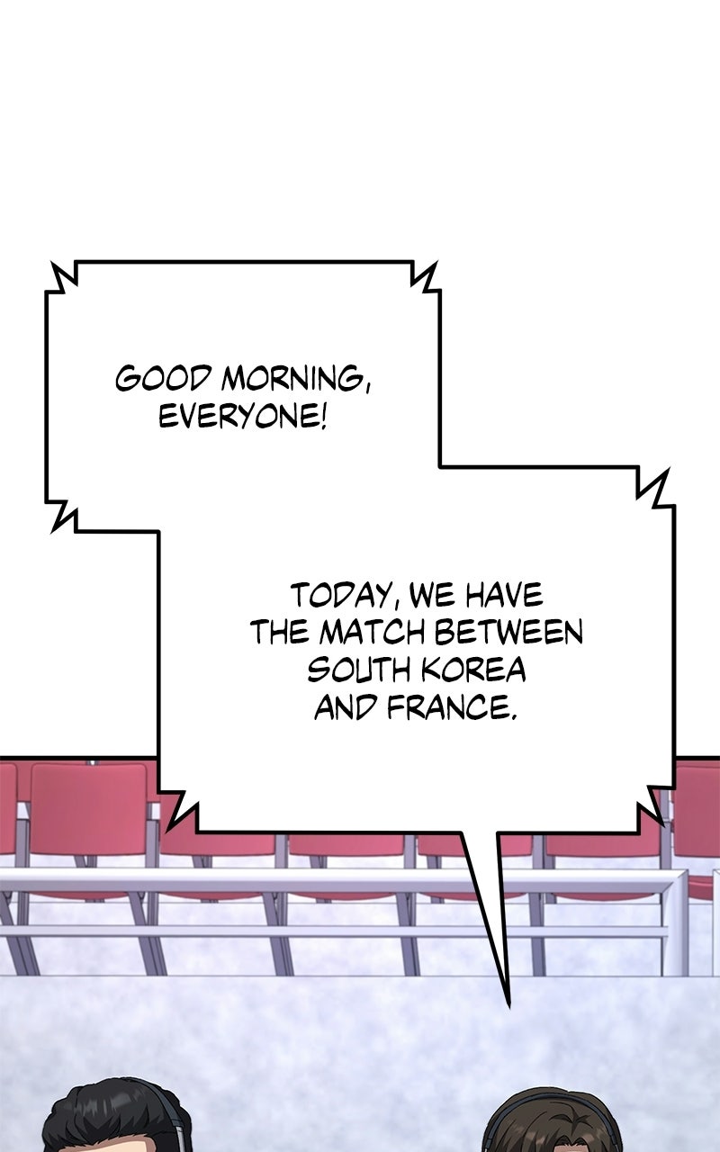 The Genius Midfielder withthe Killer Pass Episode 16 page 103 - 