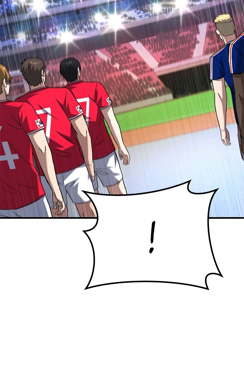The Genius Midfielder withthe Killer Pass Episode 16 page 111 - 