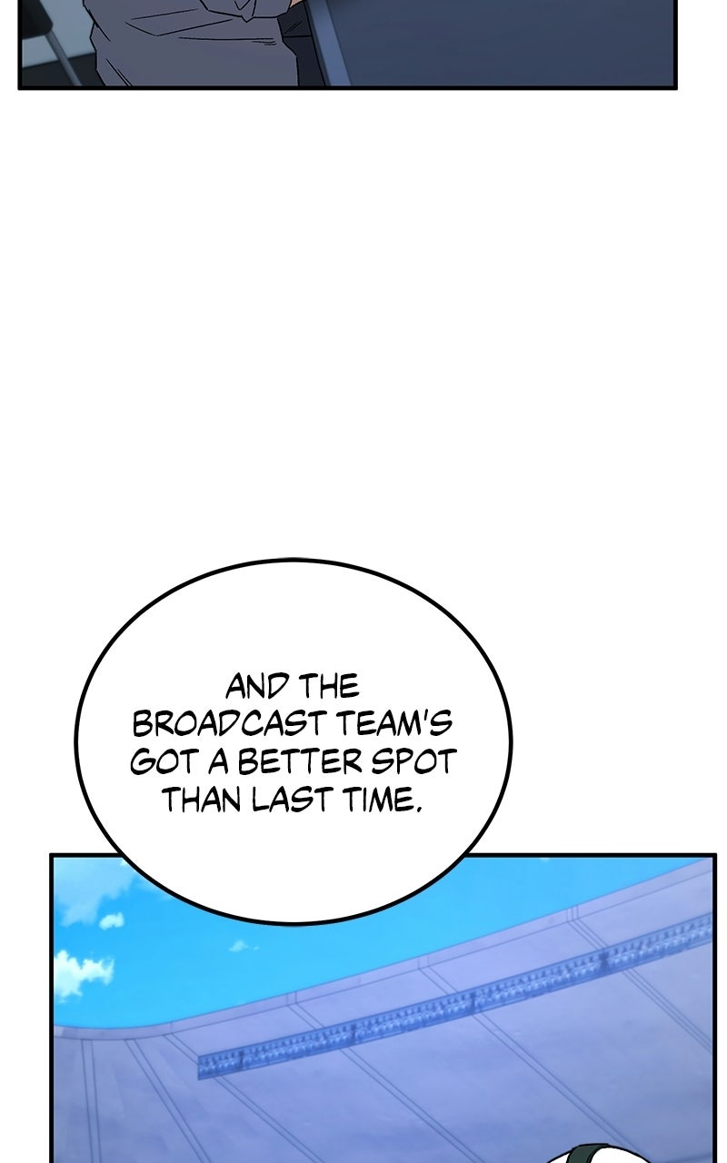 The Genius Midfielder withthe Killer Pass Episode 16 page 117 - 