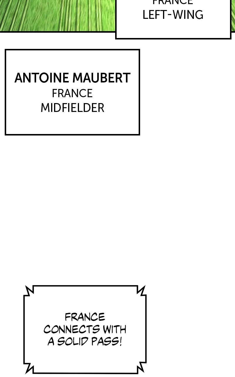 The Genius Midfielder withthe Killer Pass Episode 16 page 127 - 