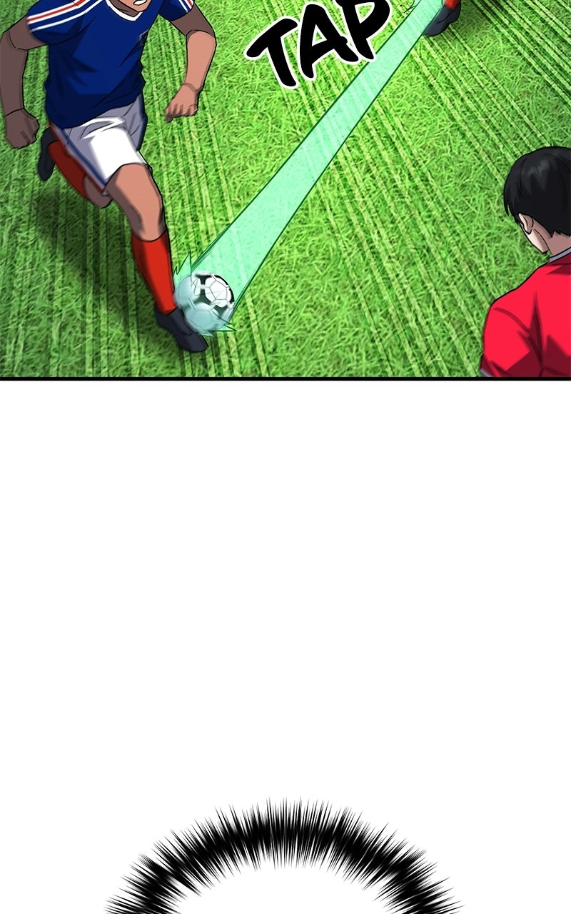 The Genius Midfielder withthe Killer Pass Episode 16 page 132 - 