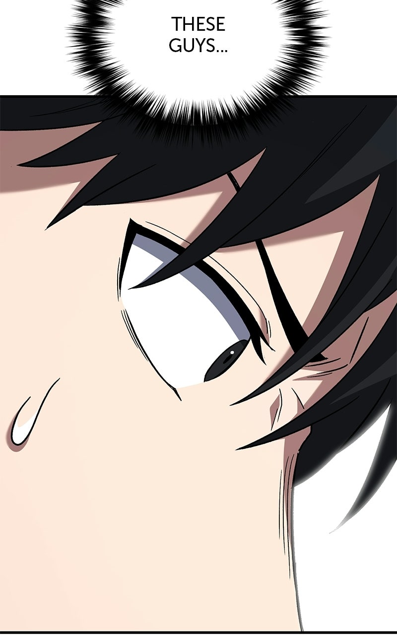 The Genius Midfielder withthe Killer Pass Episode 16 page 133 - 