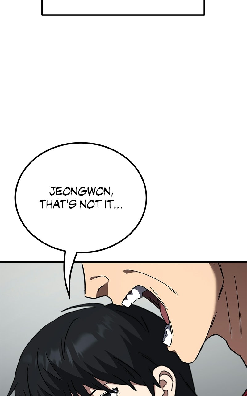 The Genius Midfielder withthe Killer Pass Episode 16 page 166 - 