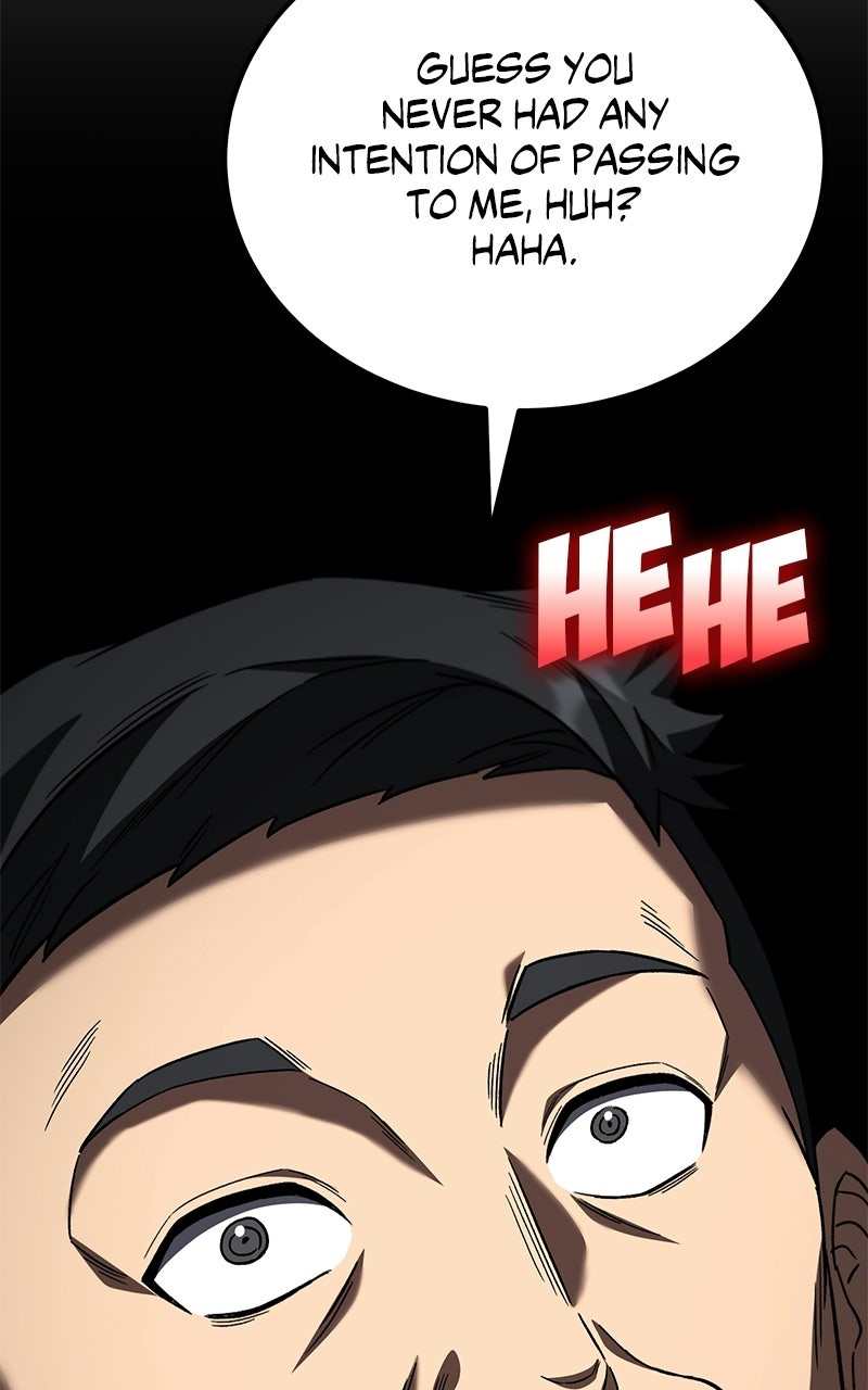 The Genius Midfielder withthe Killer Pass Episode 16 page 169 - 