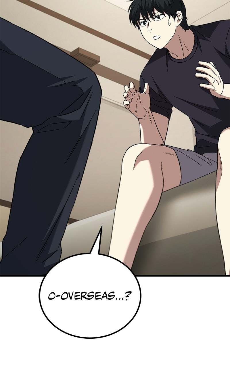 The Genius Midfielder withthe Killer Pass Episode 16 page 30 - 