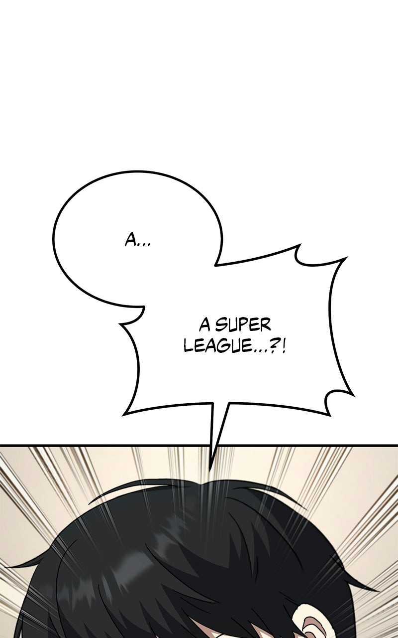 The Genius Midfielder withthe Killer Pass Episode 16 page 33 - 