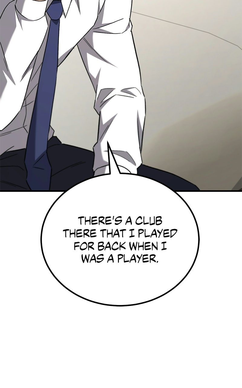 The Genius Midfielder withthe Killer Pass Episode 16 page 36 - 