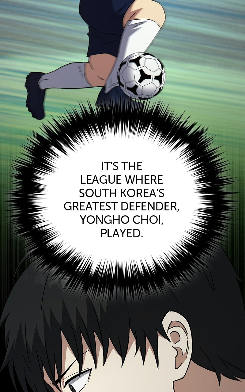 The Genius Midfielder withthe Killer Pass Episode 16 page 38 - 
