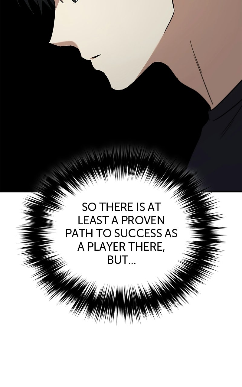The Genius Midfielder withthe Killer Pass Episode 16 page 39 - 