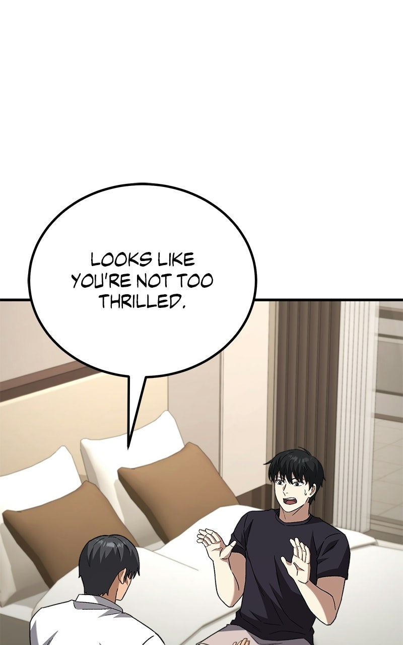 The Genius Midfielder withthe Killer Pass Episode 16 page 40 - 