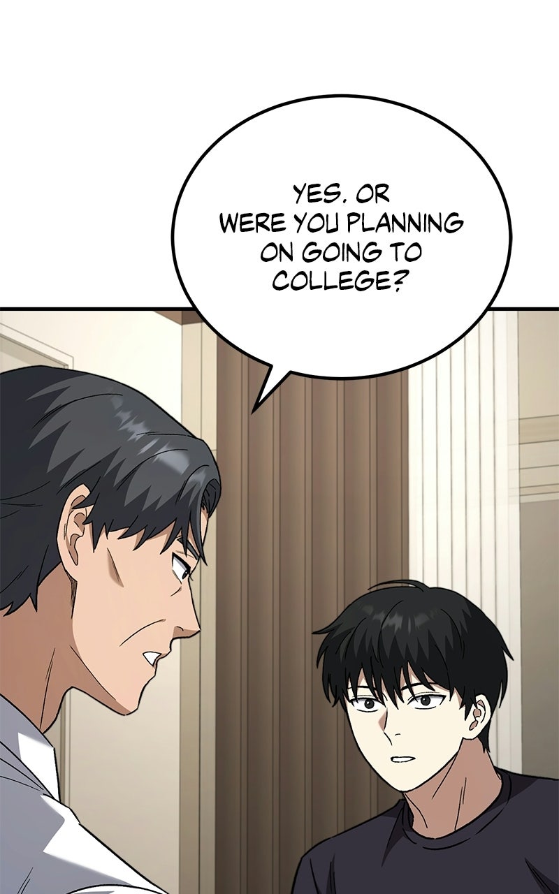 The Genius Midfielder withthe Killer Pass Episode 16 page 5 - 