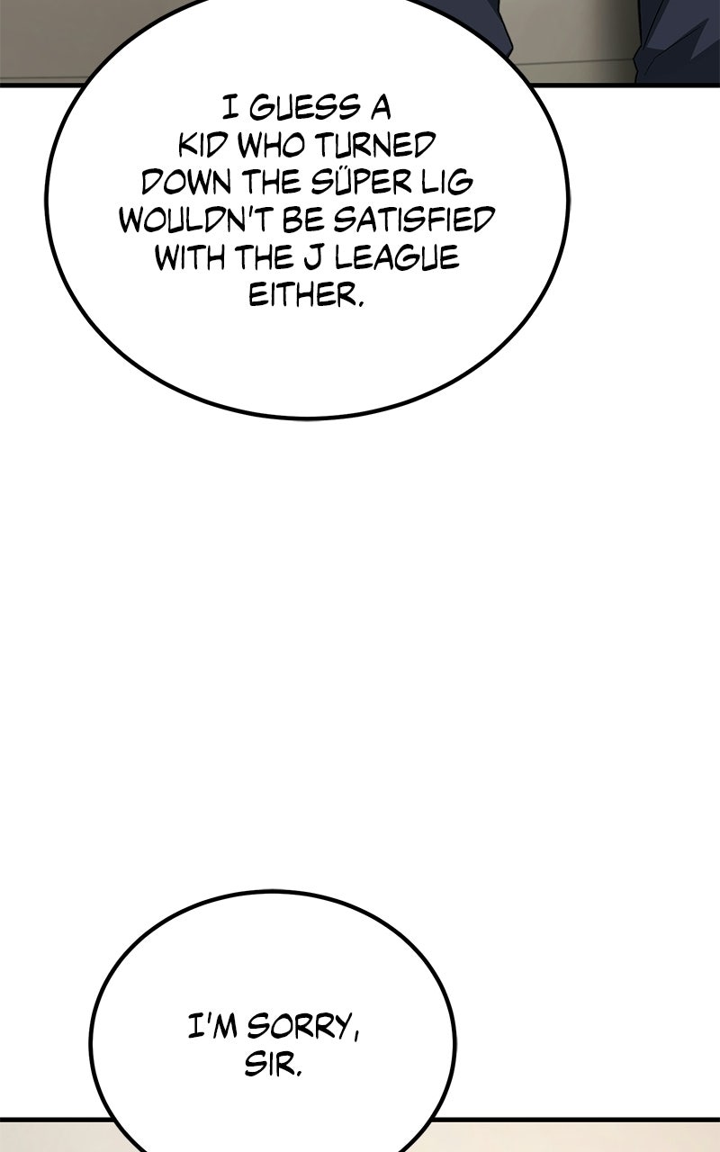 The Genius Midfielder withthe Killer Pass Episode 16 page 47 - 