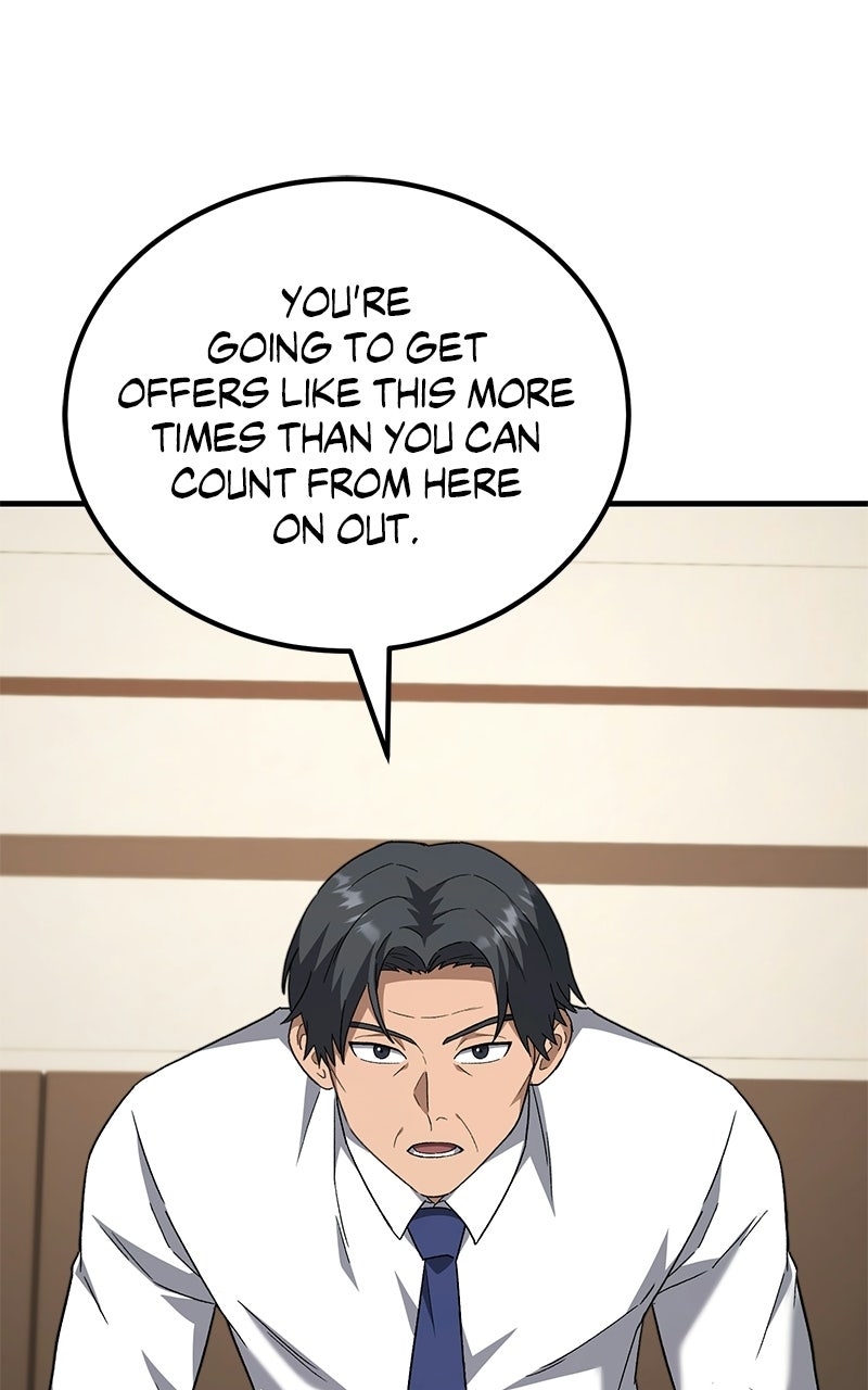 The Genius Midfielder withthe Killer Pass Episode 16 page 50 - 