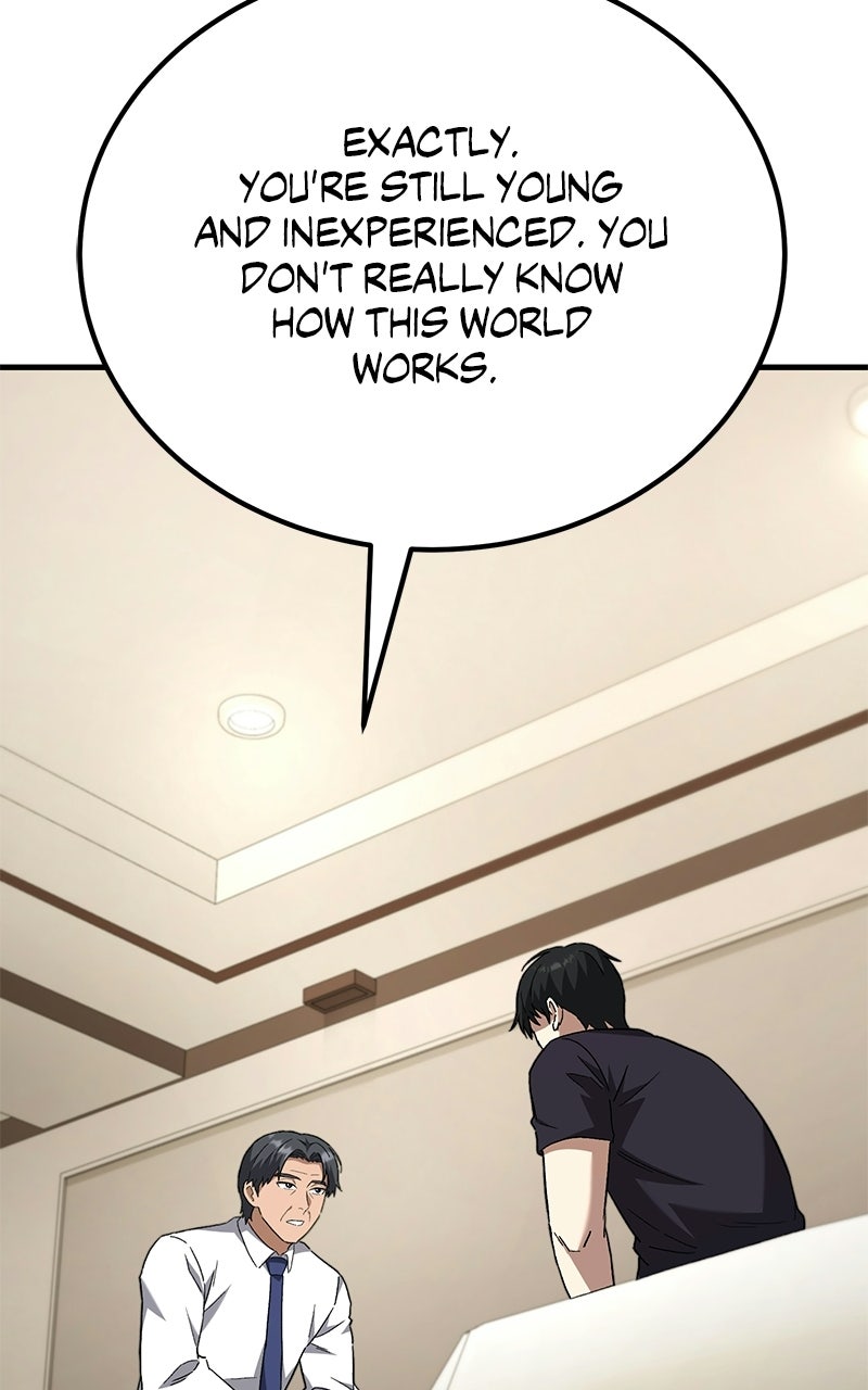 The Genius Midfielder withthe Killer Pass Episode 16 page 54 - 