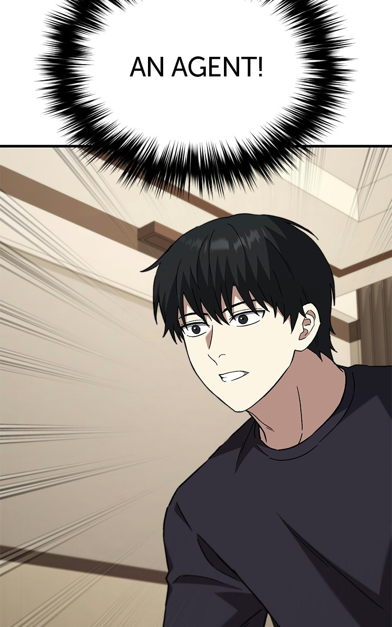 The Genius Midfielder withthe Killer Pass Episode 16 page 60 - 