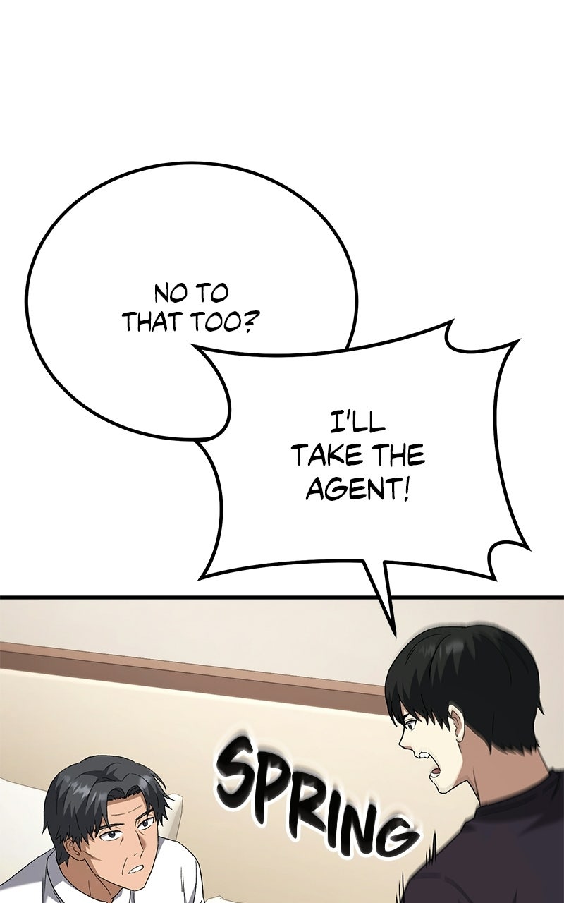 The Genius Midfielder withthe Killer Pass Episode 16 page 66 - 