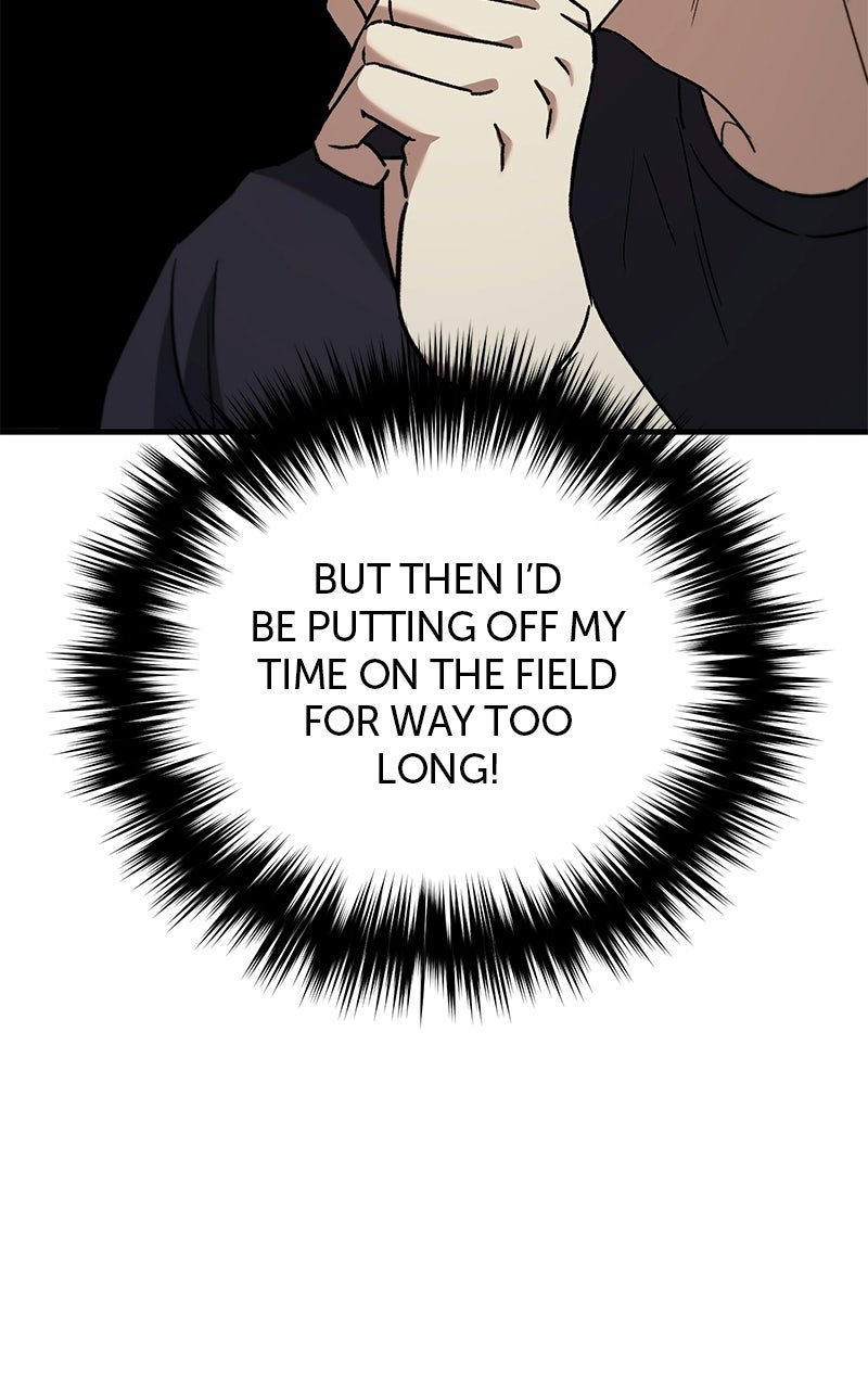 The Genius Midfielder withthe Killer Pass Episode 16 page 8 - 