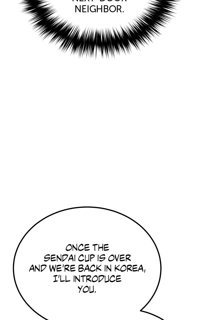 The Genius Midfielder withthe Killer Pass Episode 16 page 75 - 