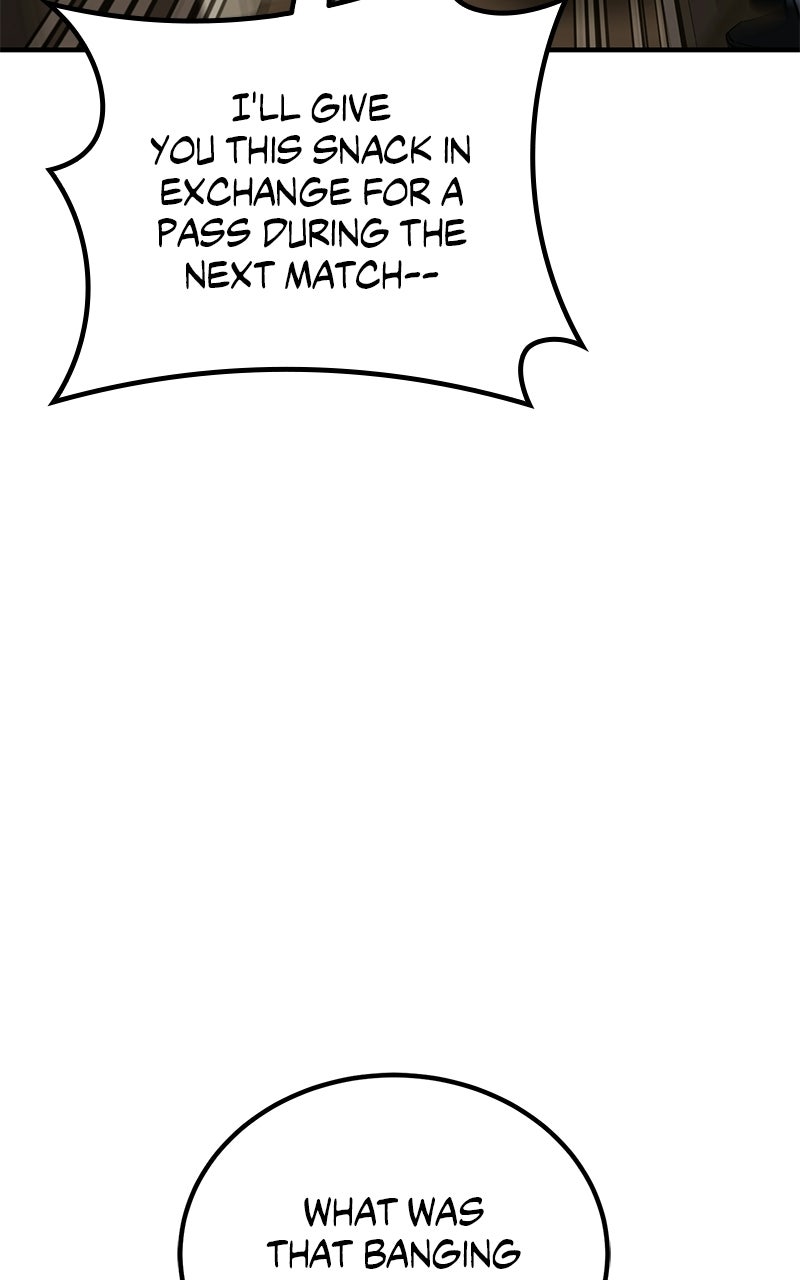 The Genius Midfielder withthe Killer Pass Episode 16 page 81 - 