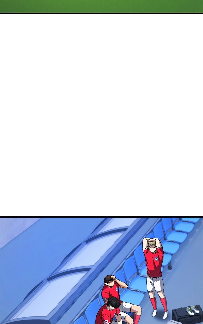 The Genius Midfielder withthe Killer Pass Episode 17 page 110 - 