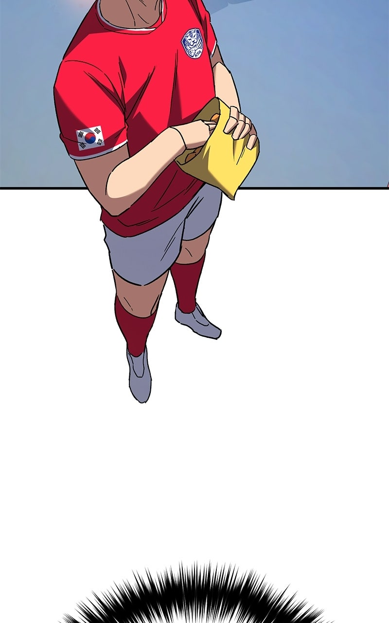 The Genius Midfielder withthe Killer Pass Episode 17 page 128 - 