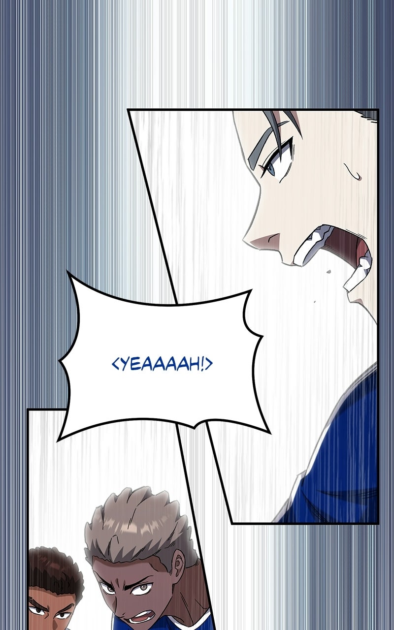 The Genius Midfielder withthe Killer Pass Episode 17 page 142 - 