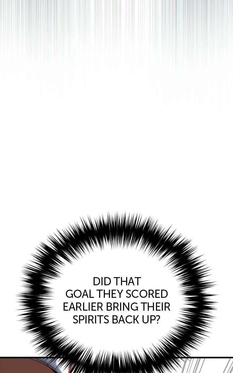 The Genius Midfielder withthe Killer Pass Episode 17 page 144 - 