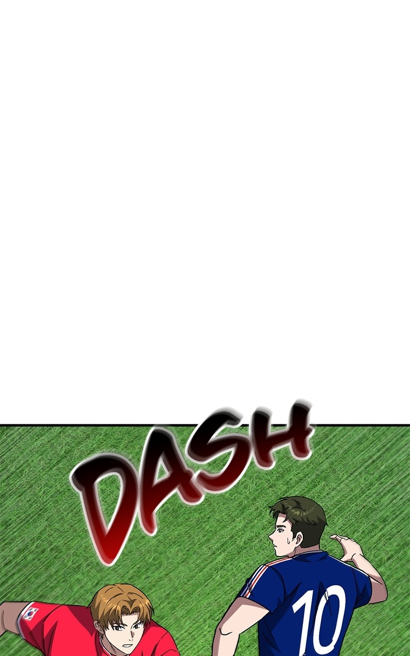 The Genius Midfielder withthe Killer Pass Episode 17 page 3 - 