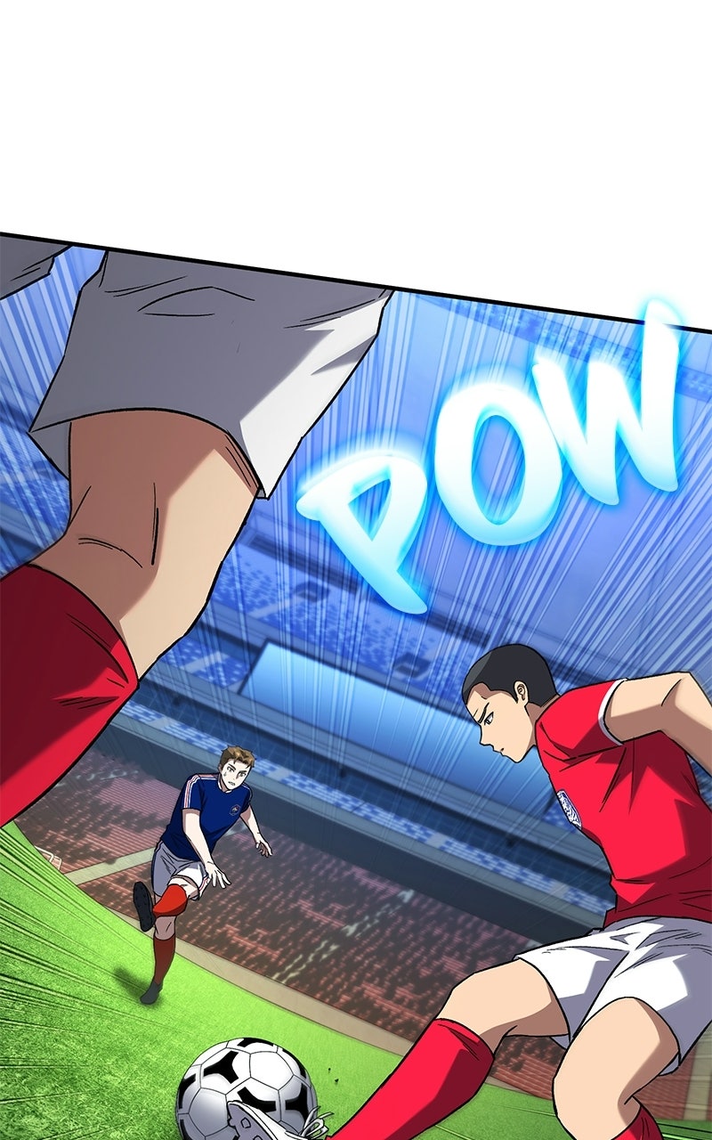 The Genius Midfielder withthe Killer Pass Episode 17 page 5 - 