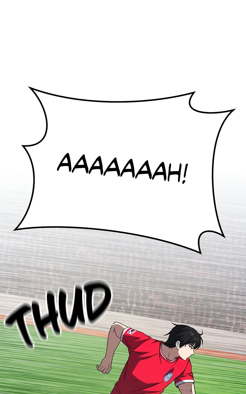 The Genius Midfielder withthe Killer Pass Episode 17 page 42 - 