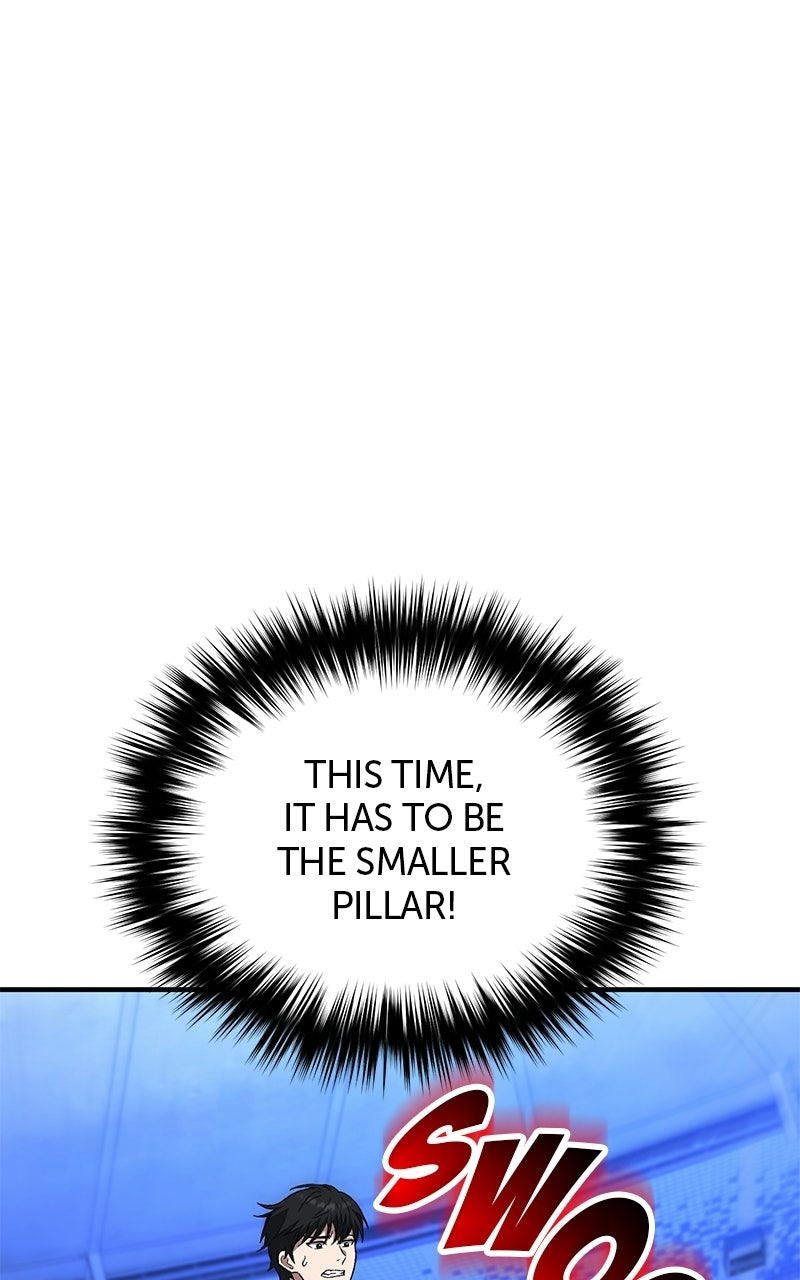 The Genius Midfielder withthe Killer Pass Episode 17 page 46 - 