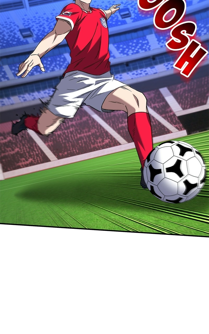 The Genius Midfielder withthe Killer Pass Episode 17 page 47 - 