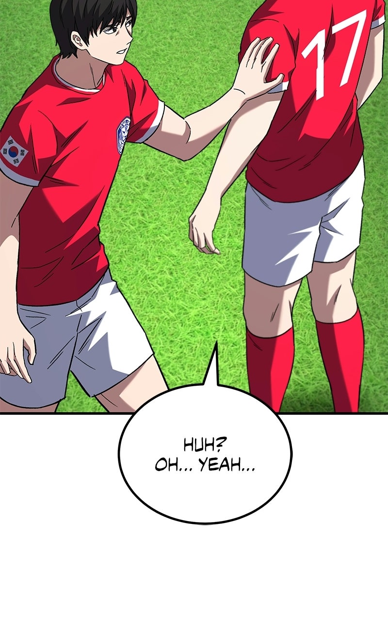The Genius Midfielder withthe Killer Pass Episode 17 page 61 - 