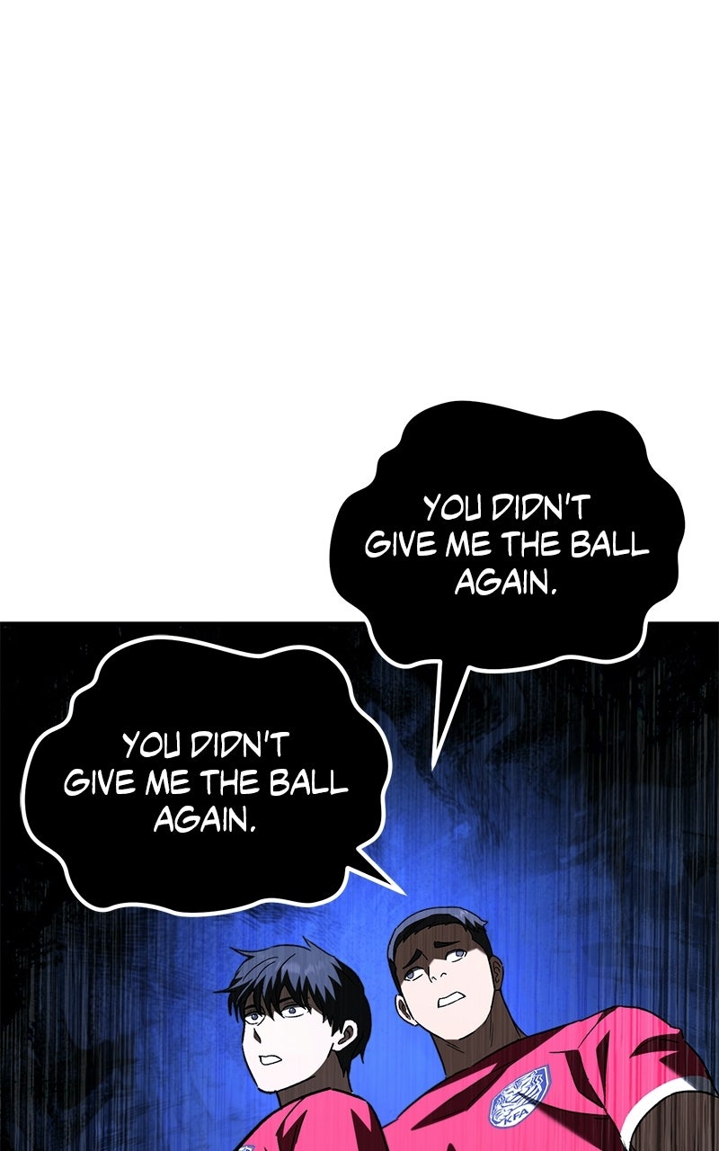 The Genius Midfielder withthe Killer Pass Episode 17 page 64 - 