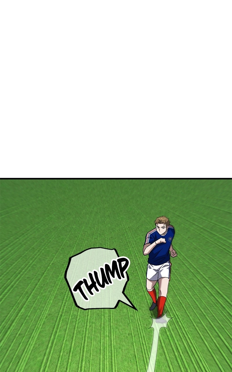 The Genius Midfielder withthe Killer Pass Episode 17 page 84 - 